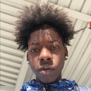 Meet your Posher, Devon